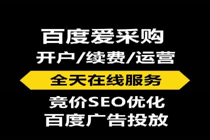 百度推广代运营公司成功案例解析